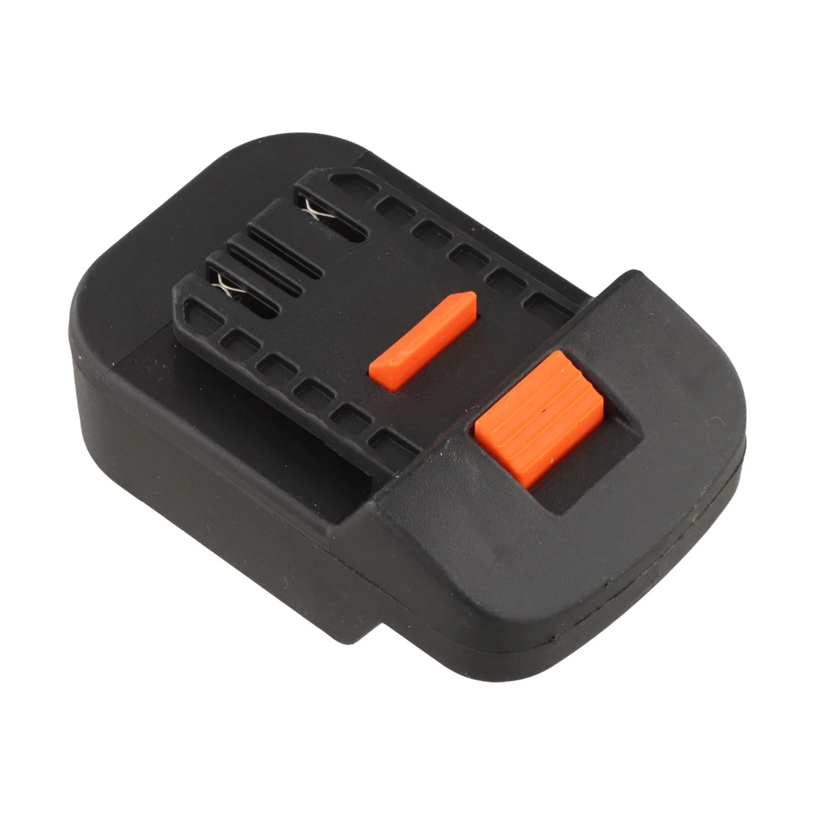 Power Tools You Need - Li-İyon Pil Pil Adaptörü Dönüştürücü Elektrikli