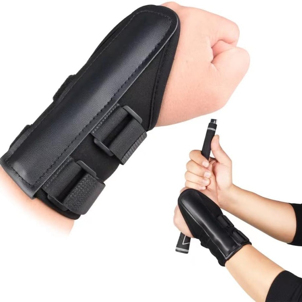 Power Tools Training - Golf Salınım Yardımcıları Güç Bandı Desteği