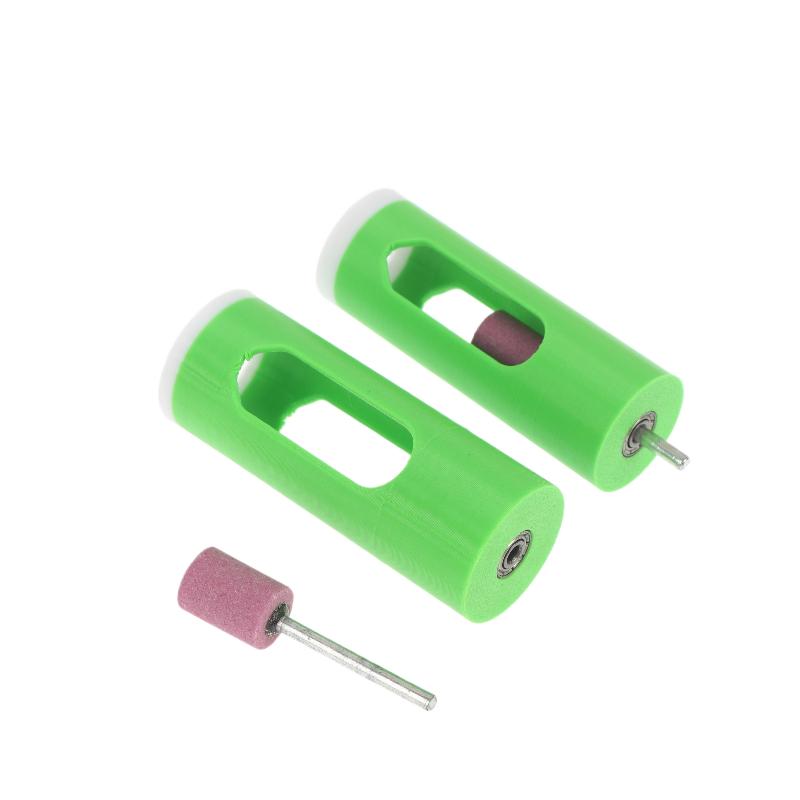 Power Tools Portable - 1 takım 18650/21700 lityum pil lehim