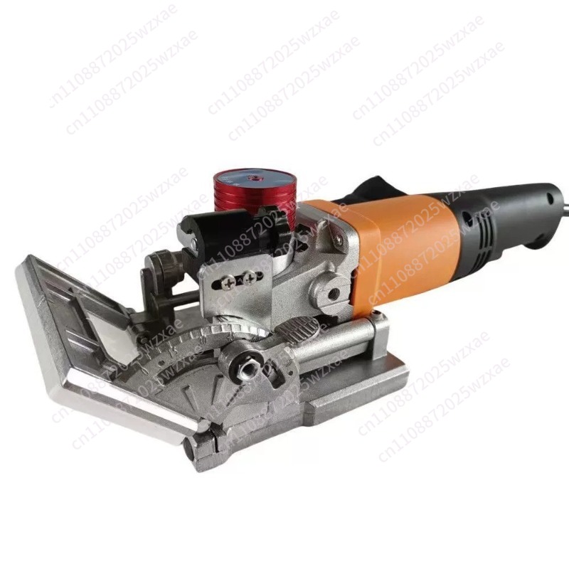 Power Tools For Woodworking - Ahşap işleme el tipi kanal açma