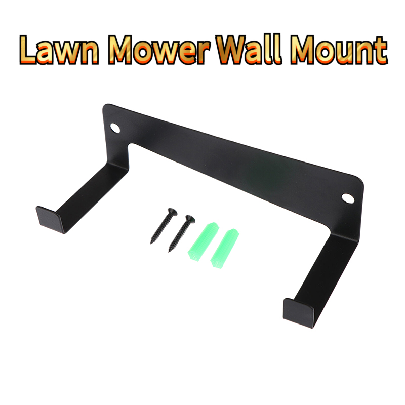 Power Tools Rack - Ağır Hizmet Tipi Çim Biçme Makinesi