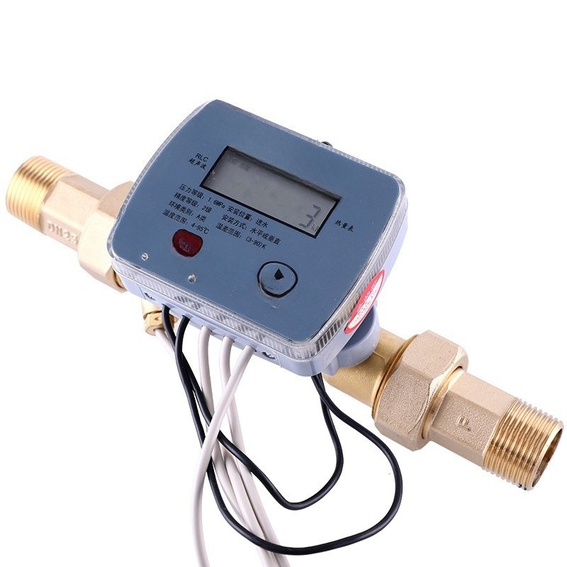 Power Tools Company - Ultrasonik Sayaç Isı Enerjisi Şirketi Isıtma