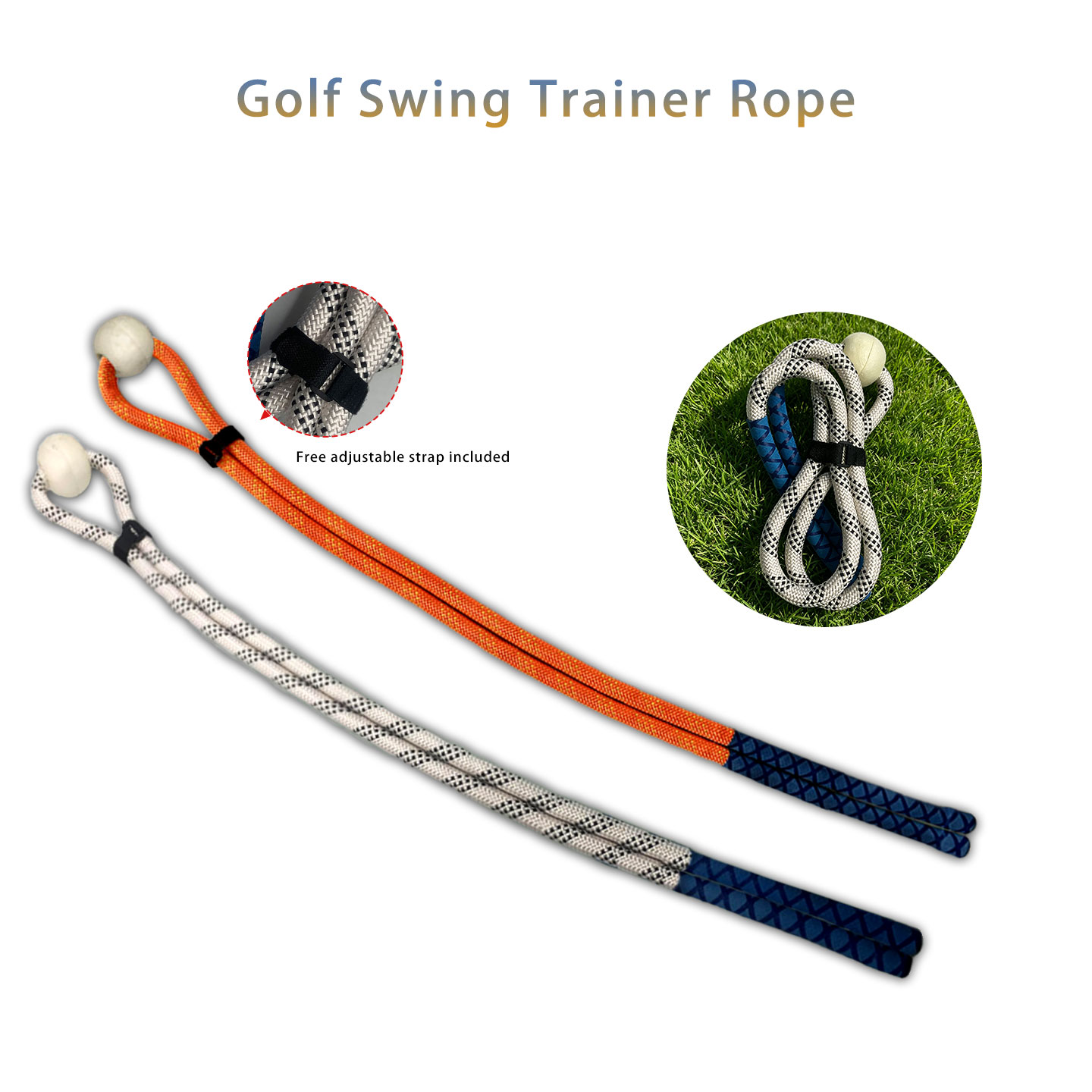 Power Tools Training - Golf Salınım Antrenörü, Tempo Salınım Pratik