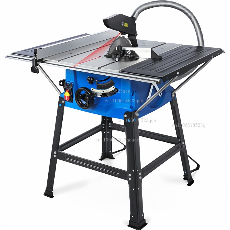 Power Tools For Woodworking - Ahşap İşleme Çok Fonksiyonlu Ev Tipi