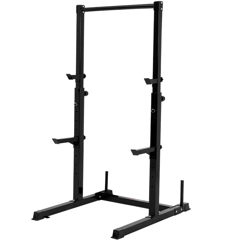Power Tools Training - Ayarlanabilir Squat Rafı Spor Salonu Squat