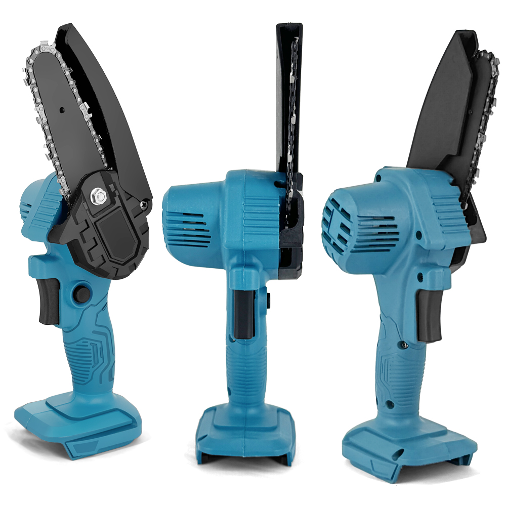 Reciprocating Saw Cordless - 4/6 inç akülü testere el budama