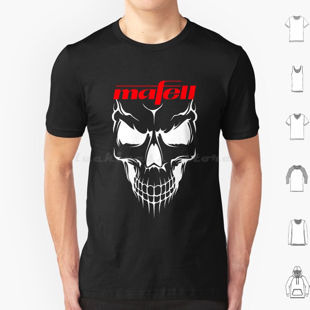 Power Tools Company - Mafell T Shirt Erkek Kadın Çocuk