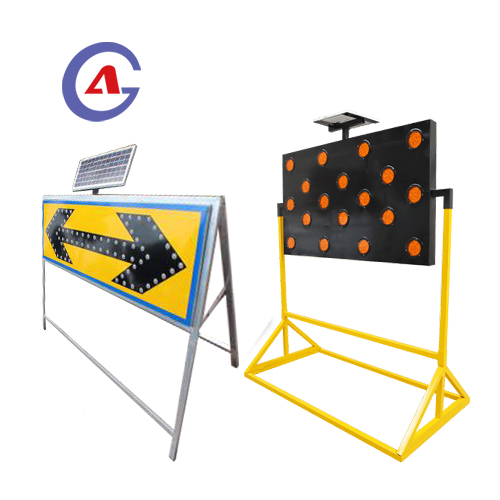 Power Tools Zones - Çoklu Flaşörlü Modeller Yol İnşaatı İş