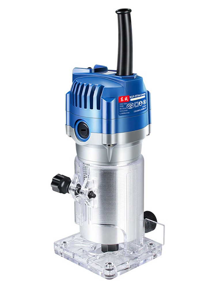 Power Tools For Woodworking - Ahşap İşleme Elektrikli Alet Seti: Kenar