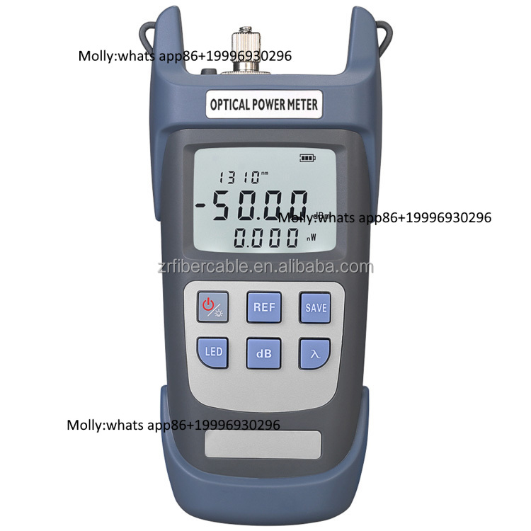 Power Tools Portable - Yeni Optik Kablo Test Cihazı Araçları