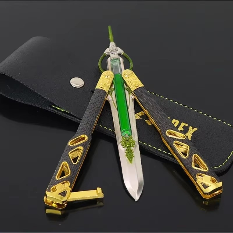 Power Tools Training - APEX Hero Blade güç çocuk Glow-in-the-Dark