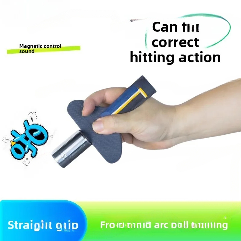 Power Tools Training - Manyetik Kontrollü Sesli Masa Tenisi Salınım