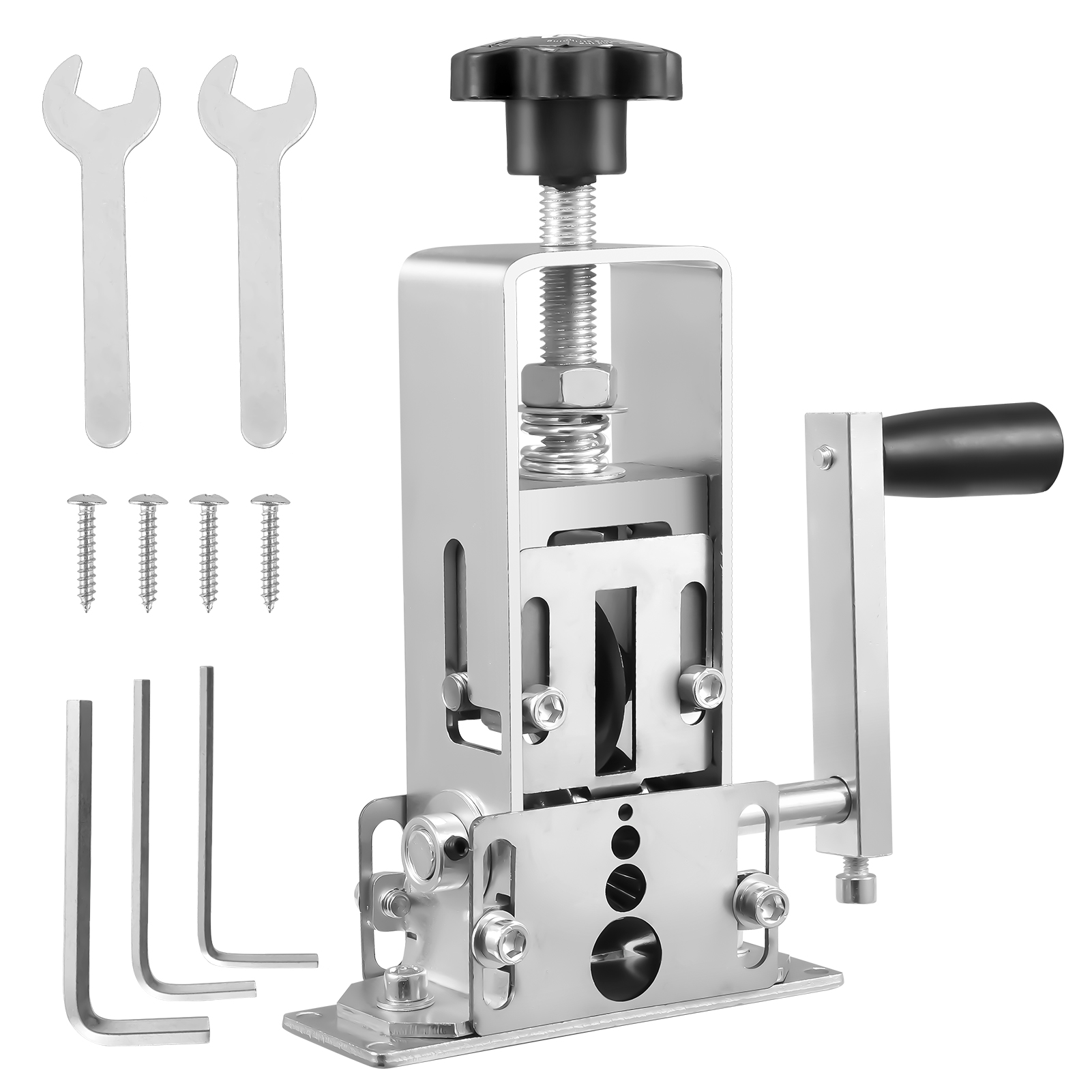 Power Tools Portable - Taşınabilir Tel Soyucu Manuel Tel Soyma