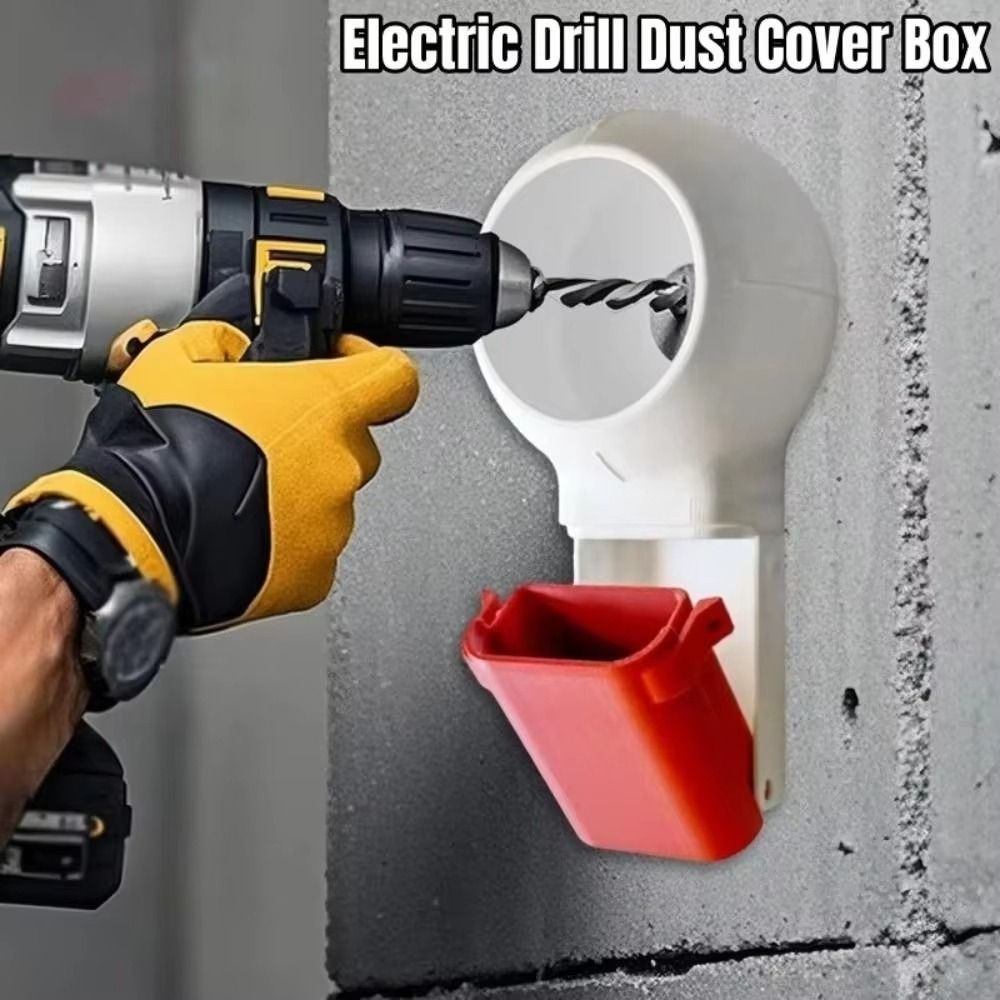 Power Tools For Woodworking - Ağır Hizmet Tipi Plastik Elektrikli Matkap
