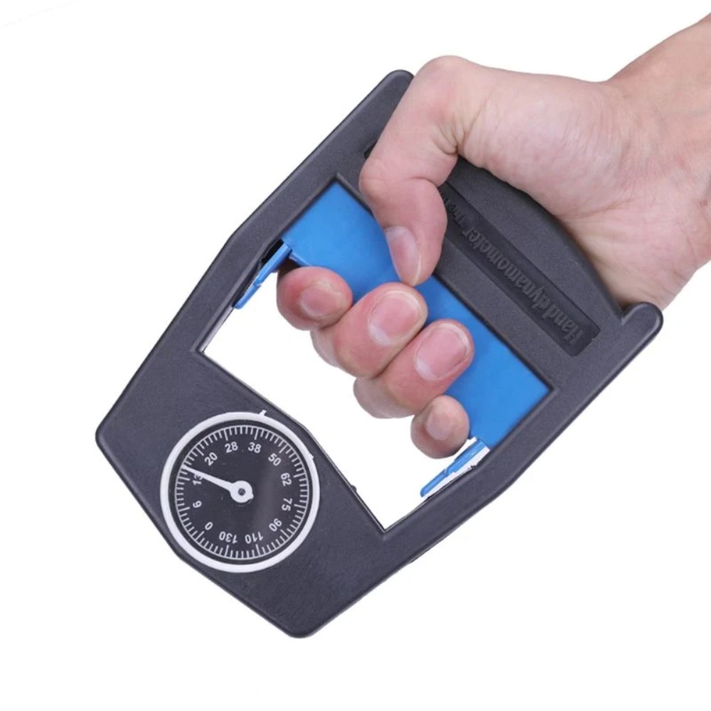 Power Tools Training - Öğrenciler için Kuvvet Ölçer Ölçüm Aleti