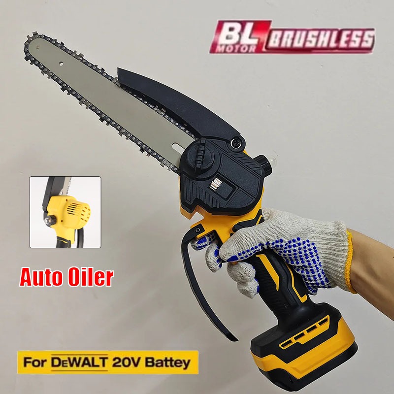 Reciprocating Saw Cordless - DeWALT 20V 18V Pil ile Uyumlu