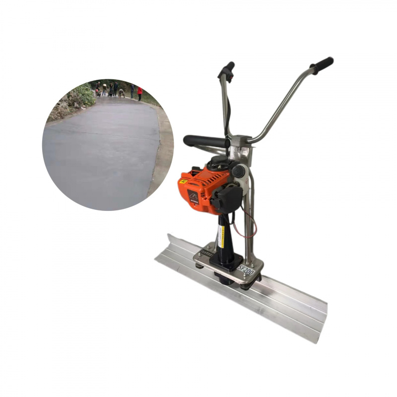 Power Tools Portable - İnşaat Bina Makinesi 1M Portatif Beton