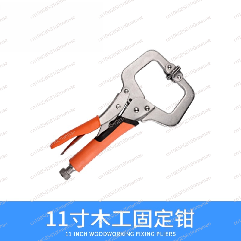 Power Tools For Woodworking - Güçlü pense çok fonksiyonlu evrensel endüstriyel
