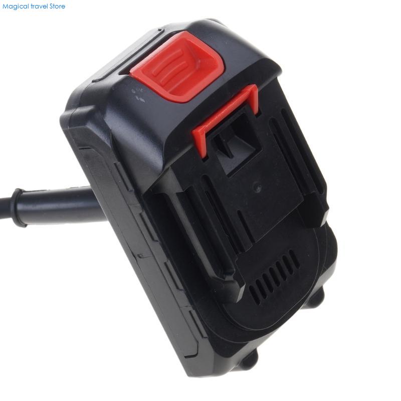 N2UB 21V Güç Kablosu Pil Adapt - Power Tools You Need incelemesi ve fiyatı