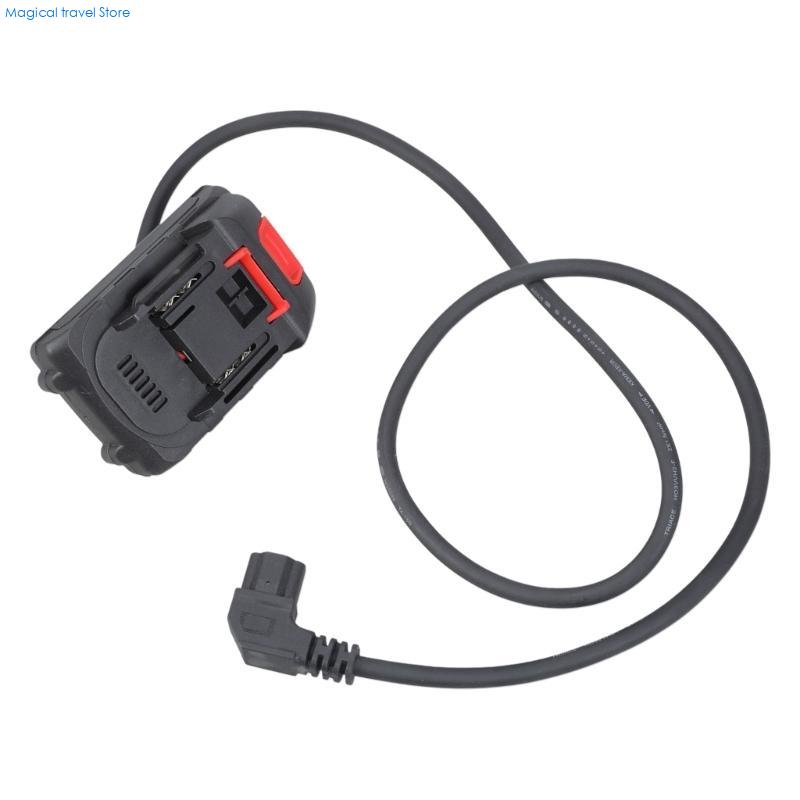 N2UB 21V Güç Kablosu Pil Adapt - Power Tools You Need incelemesi ve fiyatı