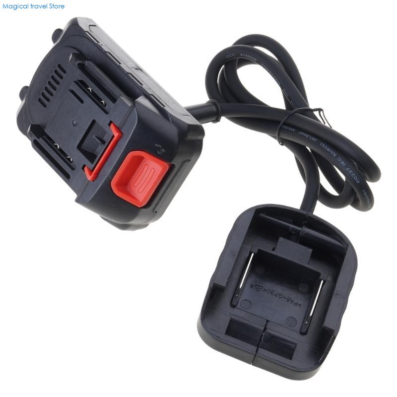 N2UB 21V Güç Kablosu Pil Adapt - Power Tools You Need incelemesi ve fiyatı
