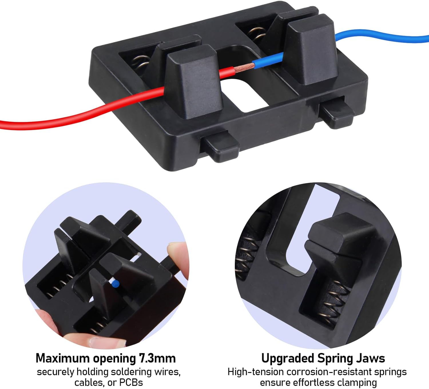 Elektrik Teli Kaynak Fikstürü  - Power Tools Rack incelemesi ve fiyatı