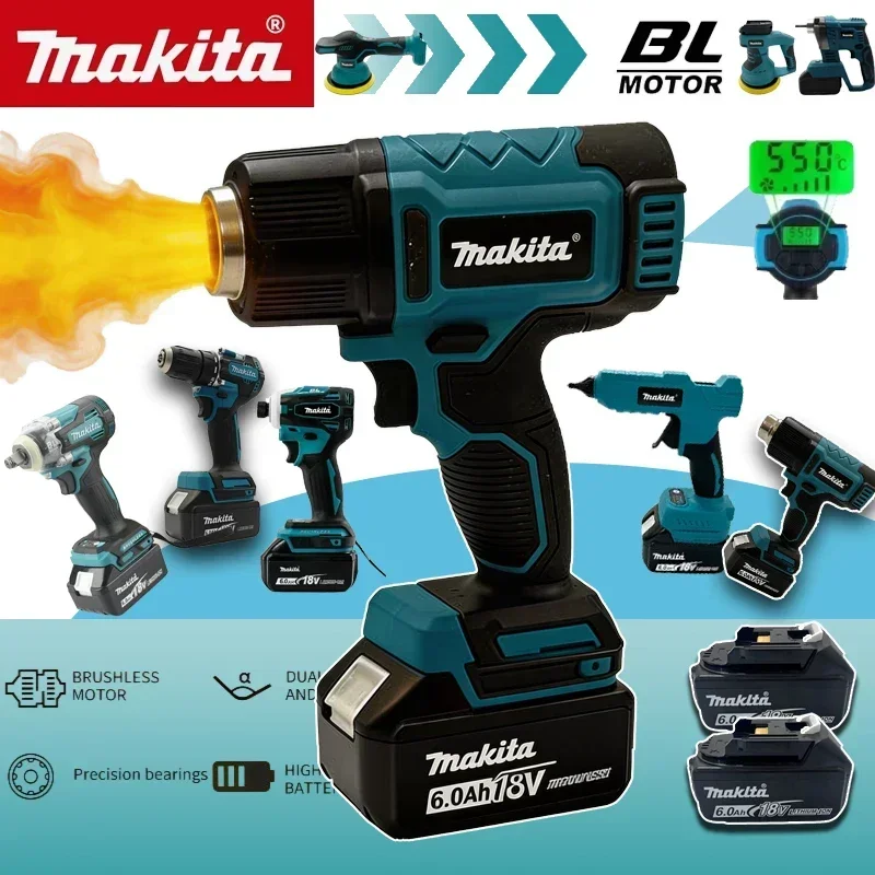 Makita Çok Fonksiyonlu Elektri - Power Tools Makita incelemesi ve fiyatı