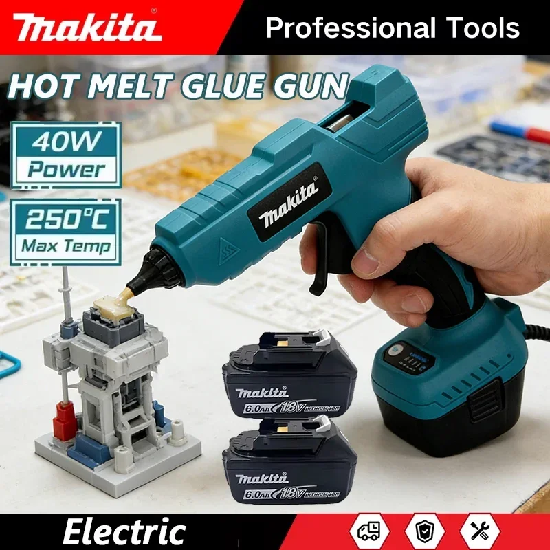 Makita Çok Fonksiyonlu Elektri - Power Tools Makita incelemesi ve fiyatı