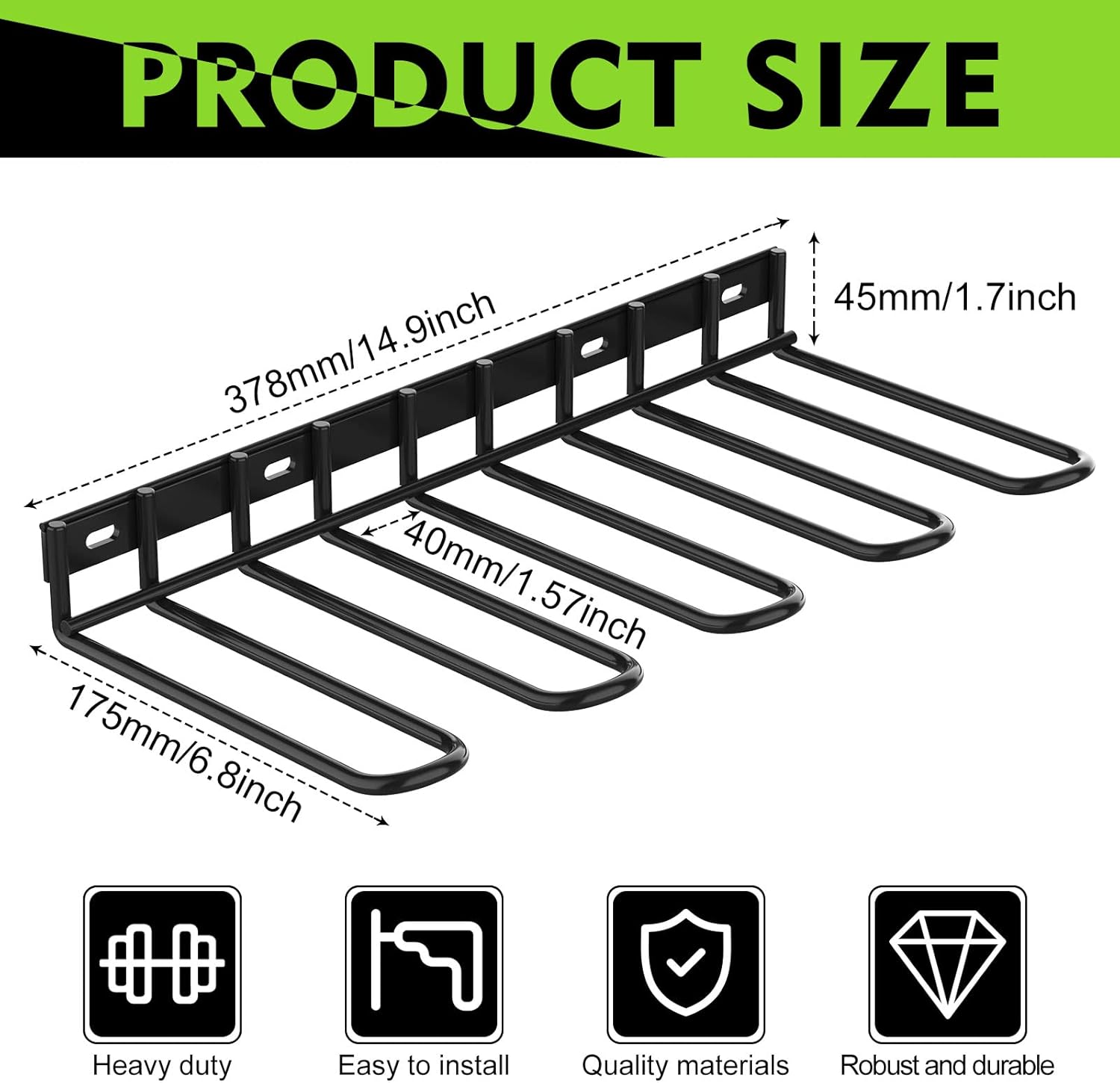 VKKM Elektrikli Alet Düzenleyi - Power Tools Rack incelemesi ve fiyatı
