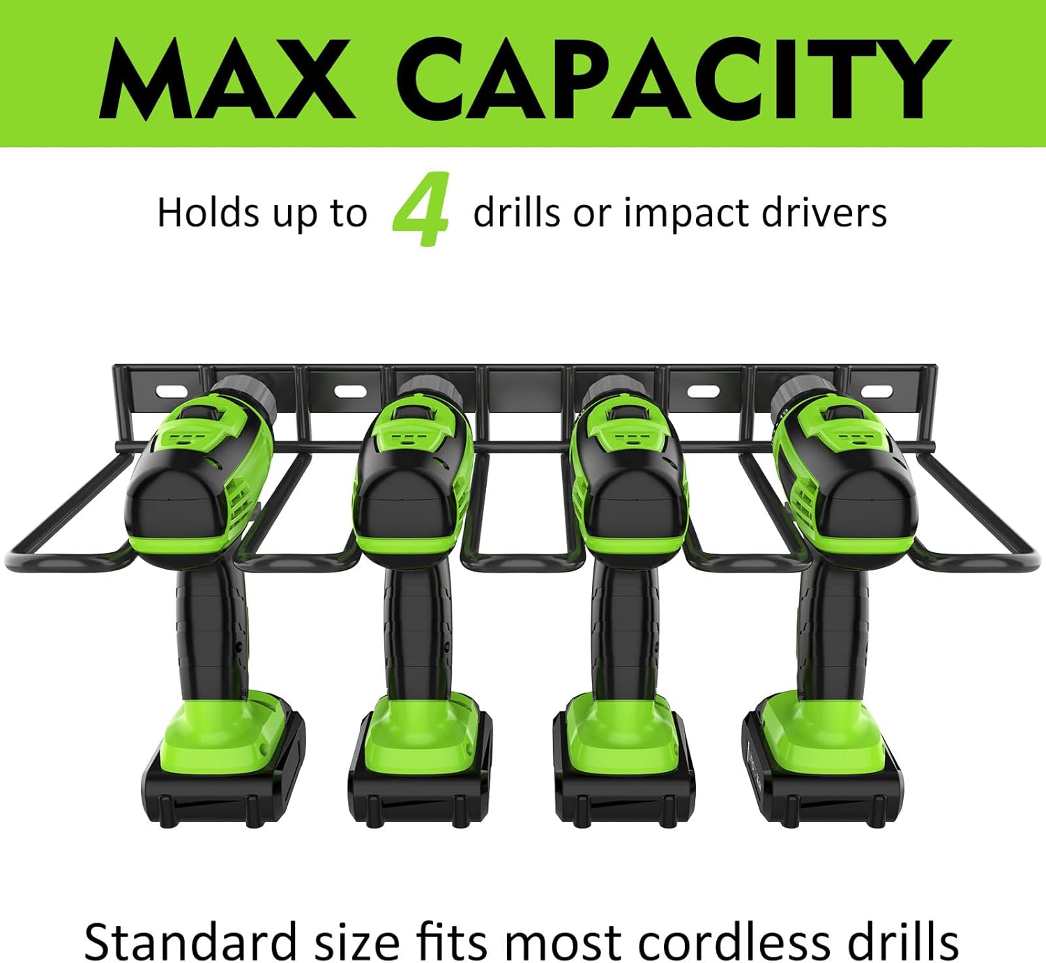 VKKM Elektrikli Alet Düzenleyi - Power Tools Rack incelemesi ve fiyatı