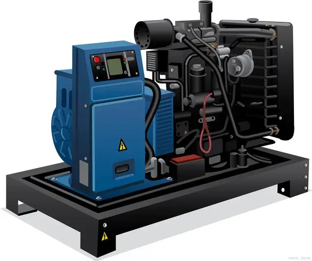 30KVA25KW Ricardo Dizel Jenera - Power Tools Company incelemesi ve fiyatı