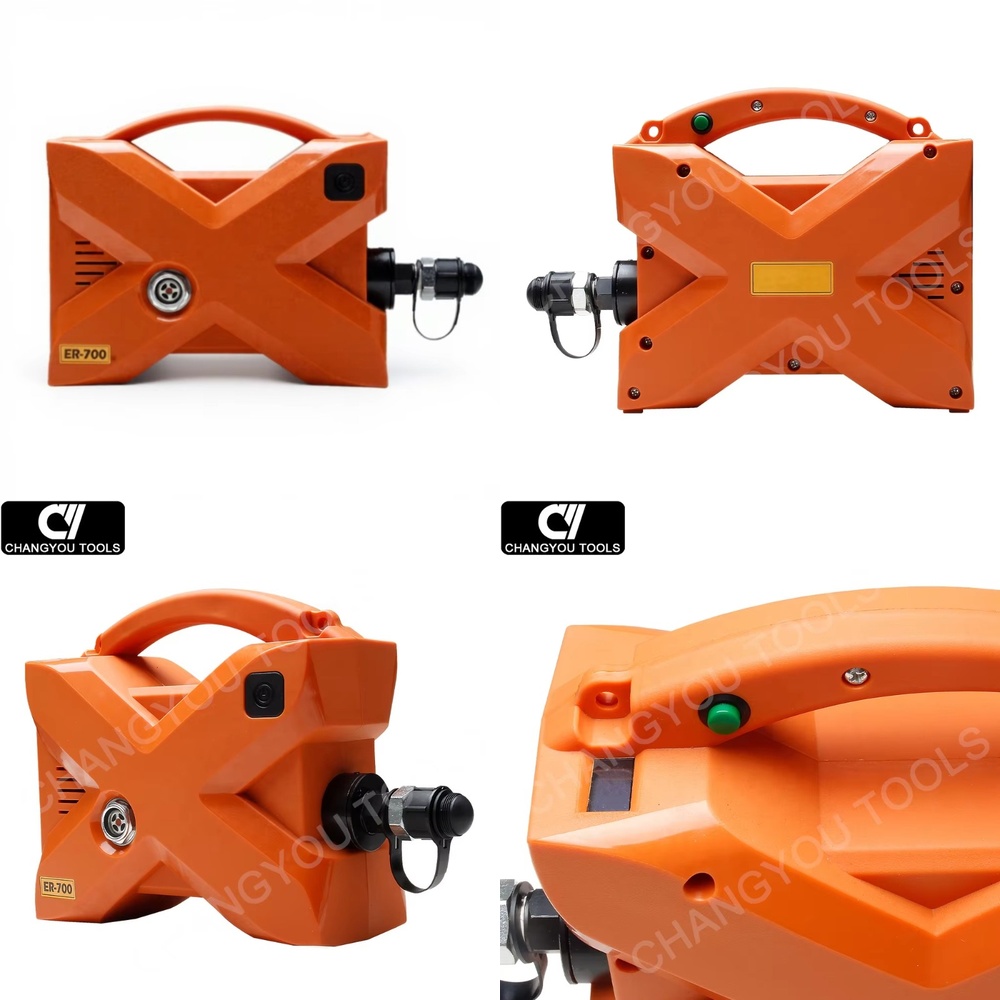 ER-700 Taşınabilir Tek Etkili  - Power Tools Portable incelemesi ve fiyatı