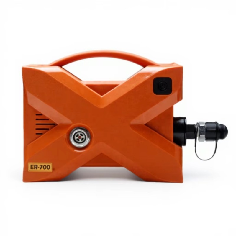 ER-700 Taşınabilir Tek Etkili  - Power Tools Portable incelemesi ve fiyatı