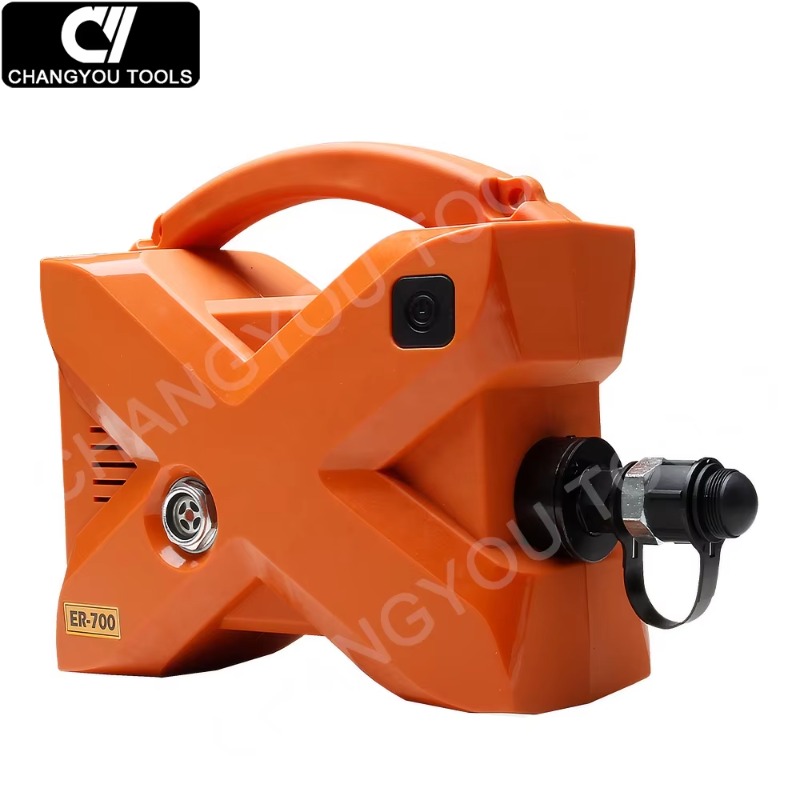 ER-700 Taşınabilir Tek Etkili  - Power Tools Portable incelemesi ve fiyatı