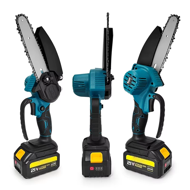 1700RPM 6 İnç Mini Li-Ion Elek - Reciprocating Saw Cordless incelemesi ve fiyatı