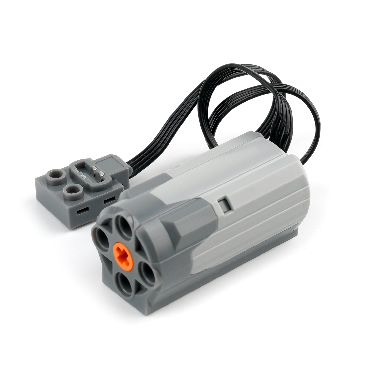 MOC Güç Fonksiyonları Tren Ara - Power Tools Lego incelemesi ve fiyatı