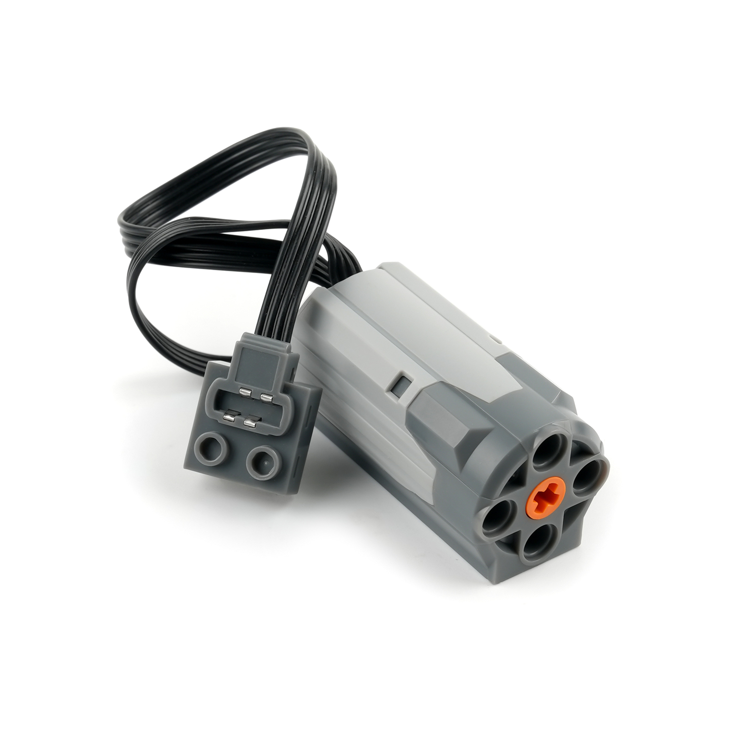 MOC Güç Fonksiyonları Tren Ara - Power Tools Lego incelemesi ve fiyatı