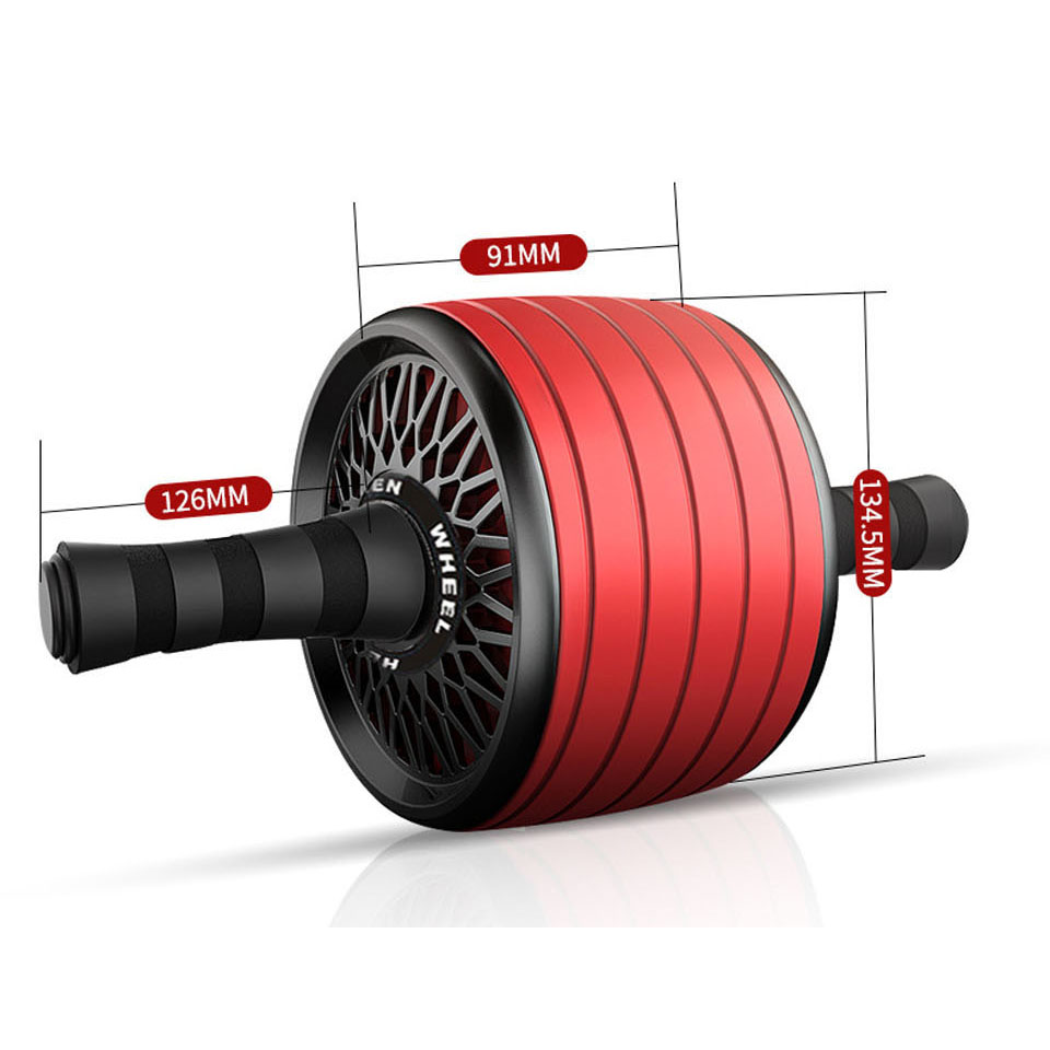 Ab makaralı tekerlek kas egzer - Power Tools Training incelemesi ve fiyatı
