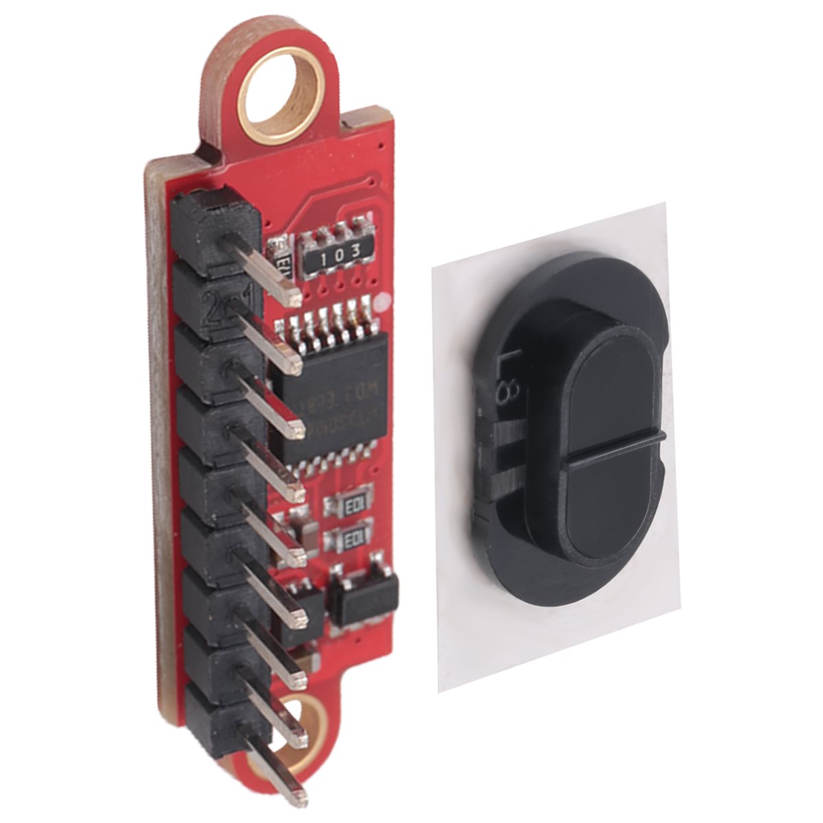 DT81 VL53L8CX Düşük Güçlü Yüks - Power Tools Zones incelemesi ve fiyatı