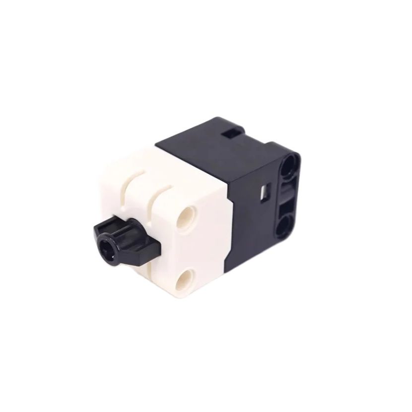 Eğitim amaçlı STEM oyuncakları - Power Tools Lego incelemesi ve fiyatı