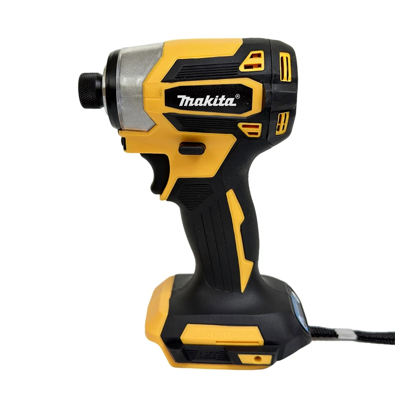 Makita DTD173 18V LXT Akülü Fı - Power Tools Makita incelemesi ve fiyatı