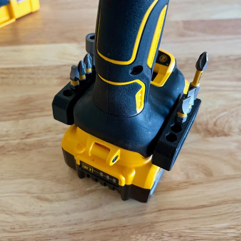 5 adet/10 adet manyetik matkap - Power Tools Rack incelemesi ve fiyatı