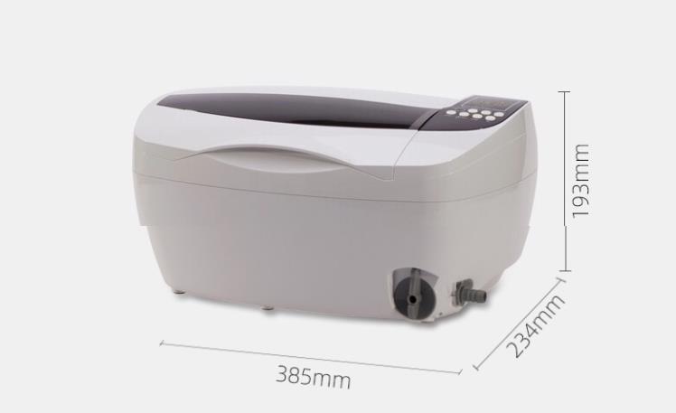 3000ml Endüstriyel Ultrasonik  - Power Tools Company incelemesi ve fiyatı