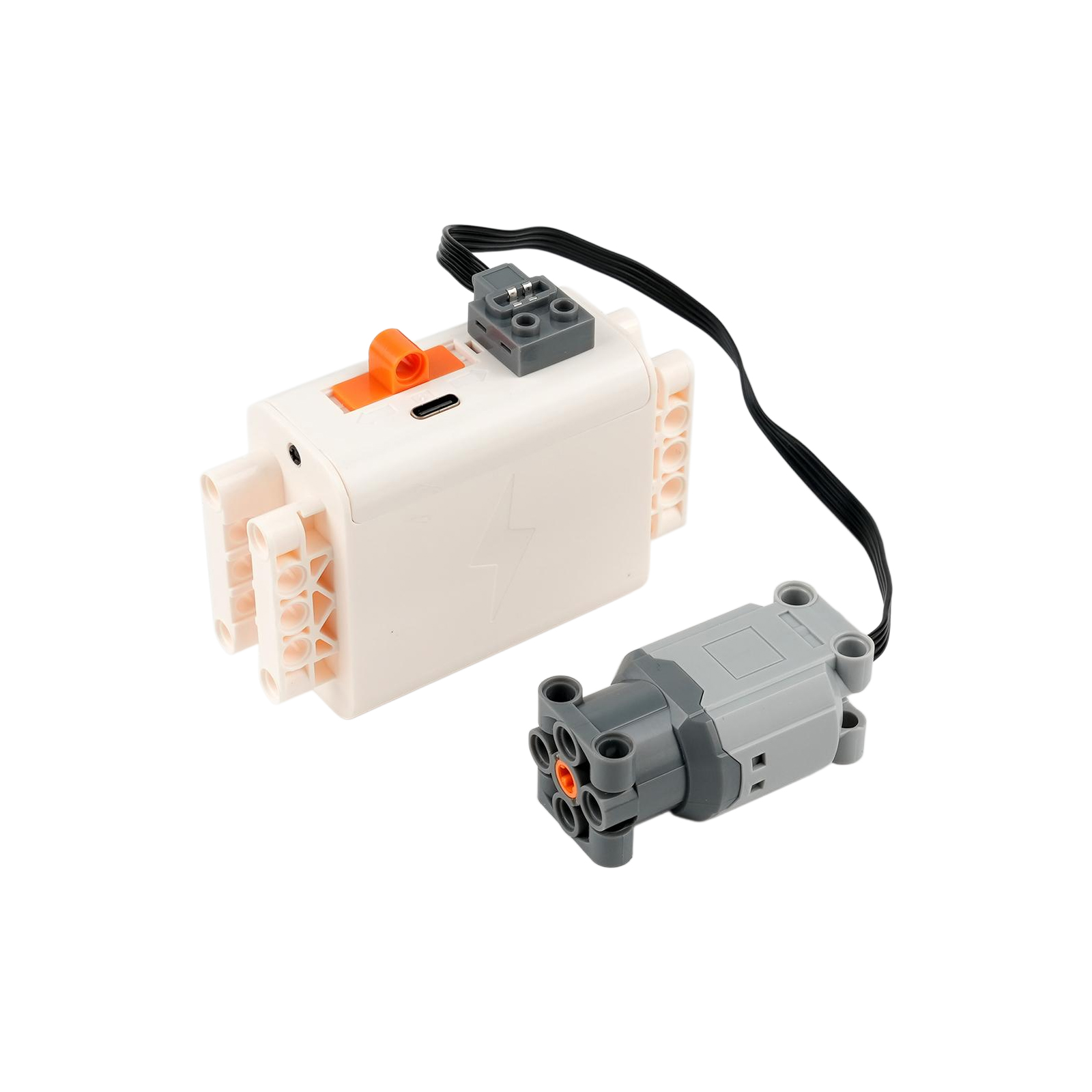 7.4V 1000mAh Yapı Taşı Lityum  - Power Tools Lego incelemesi ve fiyatı