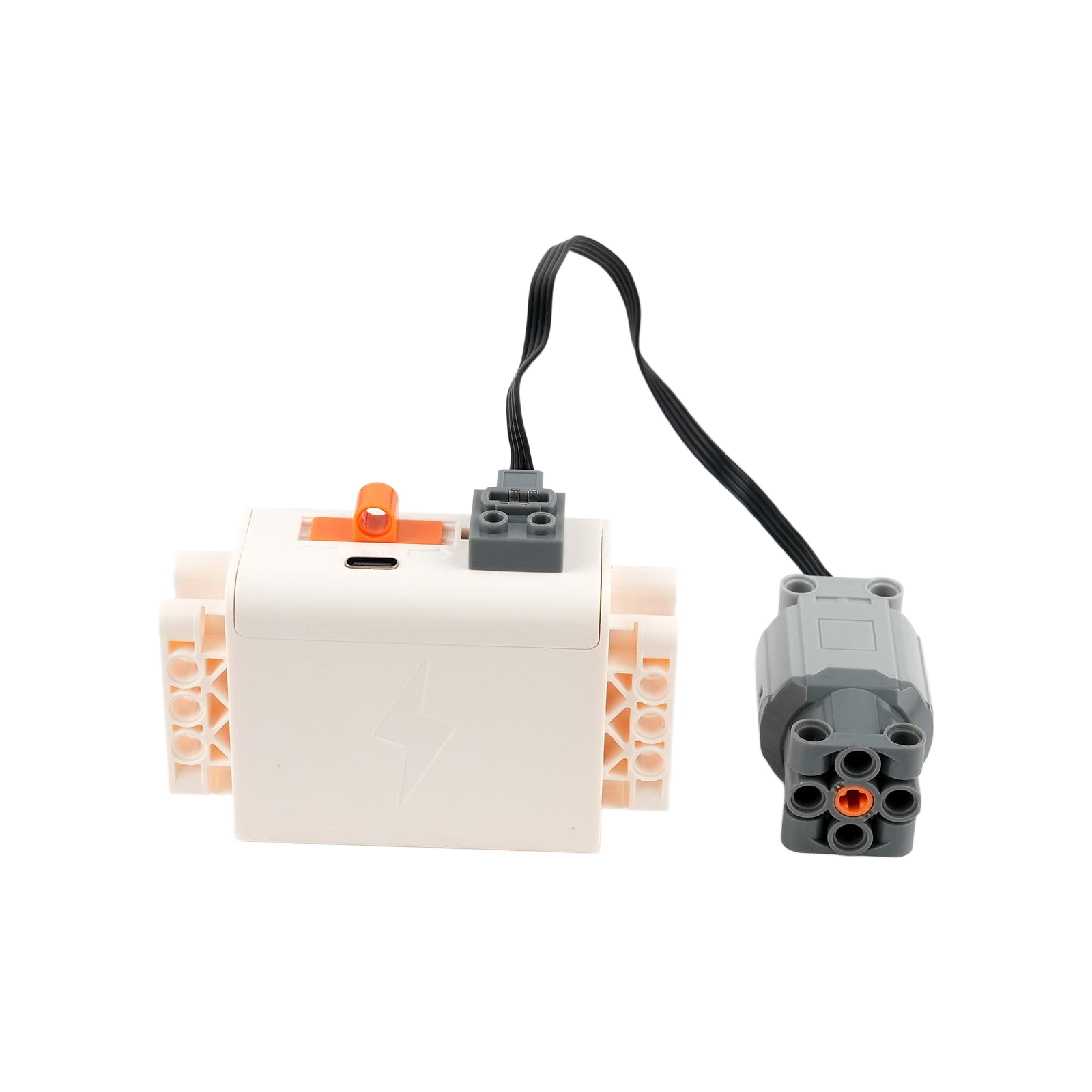 7.4V 1000mAh Yapı Taşı Lityum  - Power Tools Lego incelemesi ve fiyatı