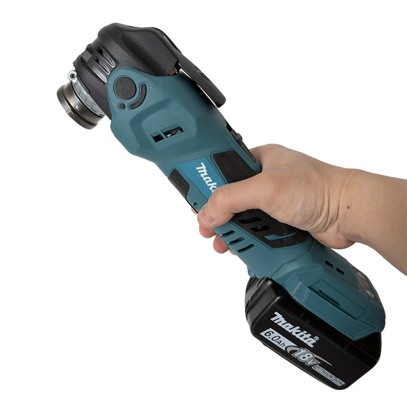 Makita Fırçasız Salınımlı Çok  - Power Tools For Woodworking incelemesi ve fiyatı