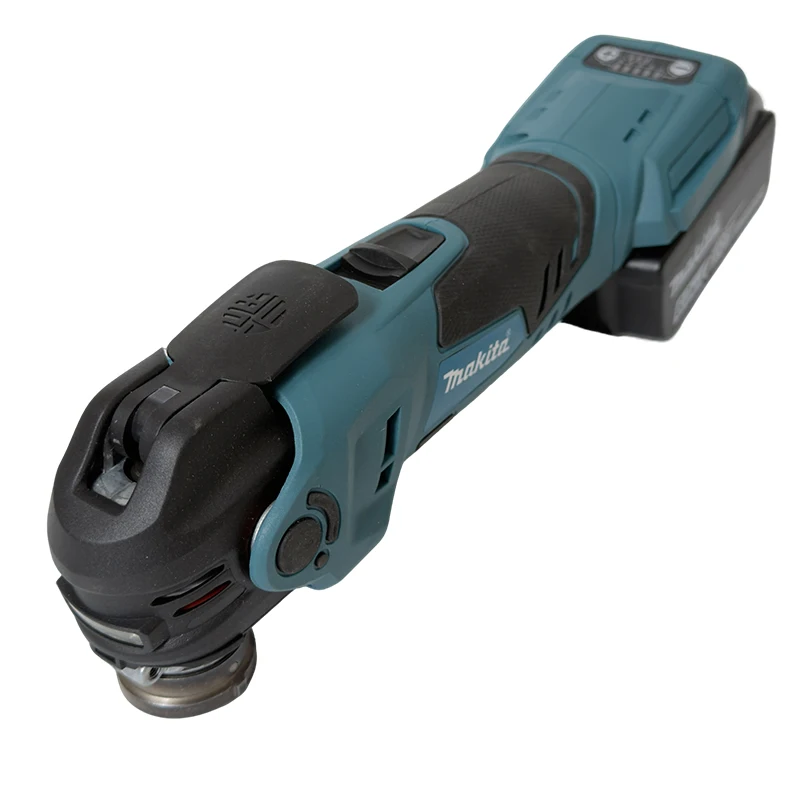 Makita Fırçasız Salınımlı Çok  - Power Tools For Woodworking incelemesi ve fiyatı
