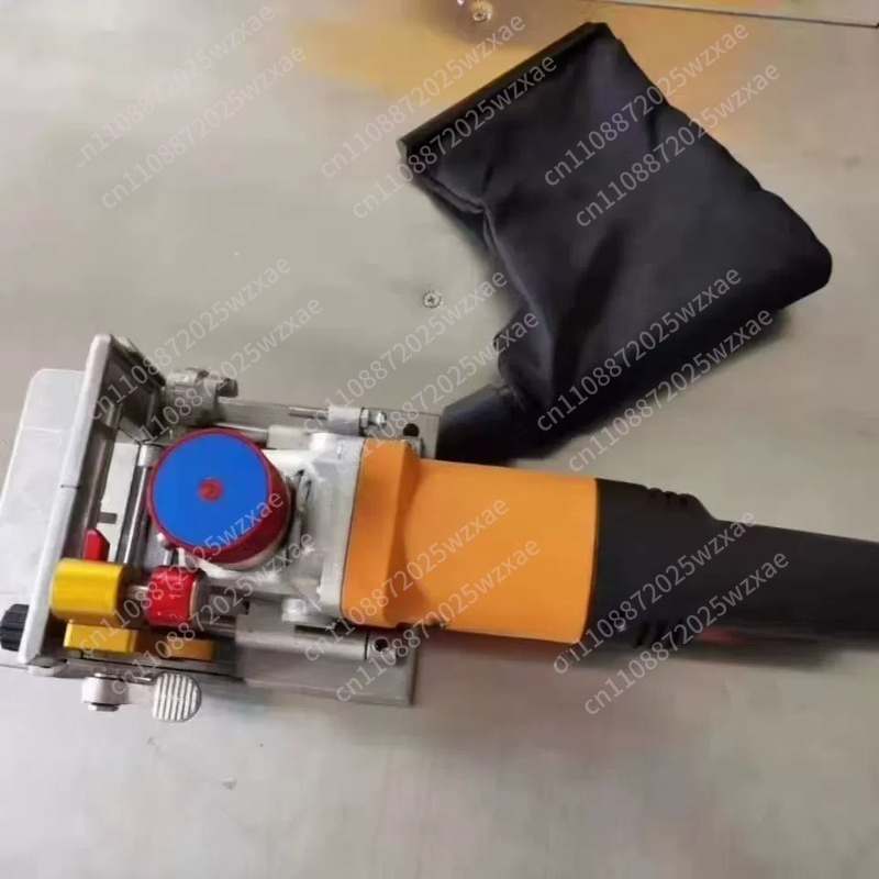 Ahşap işleme el tipi kanal açm - Power Tools For Woodworking incelemesi ve fiyatı