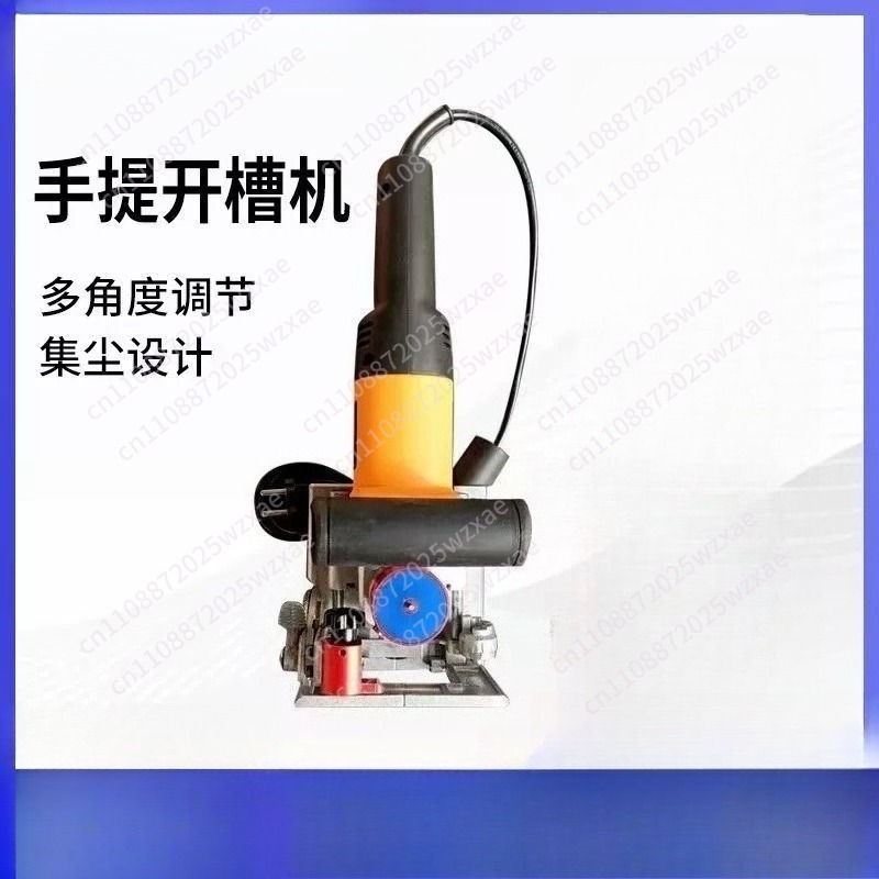 Ahşap işleme el tipi kanal açm - Power Tools For Woodworking incelemesi ve fiyatı