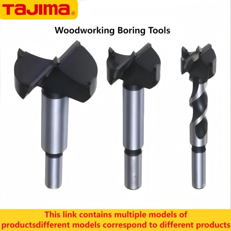 TAJIMA 1603-XH-MKQ Serisi, Tun - Power Tools For Woodworking incelemesi ve fiyatı